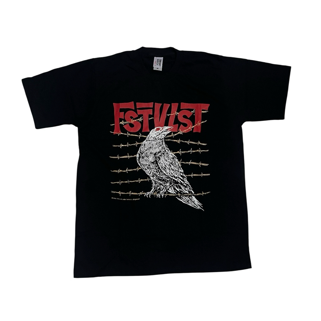 Fstvlst x originfest 2026 Official Merchandise