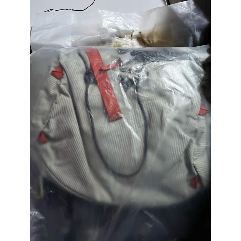 CARRIER EIGER EQUATOR 65L