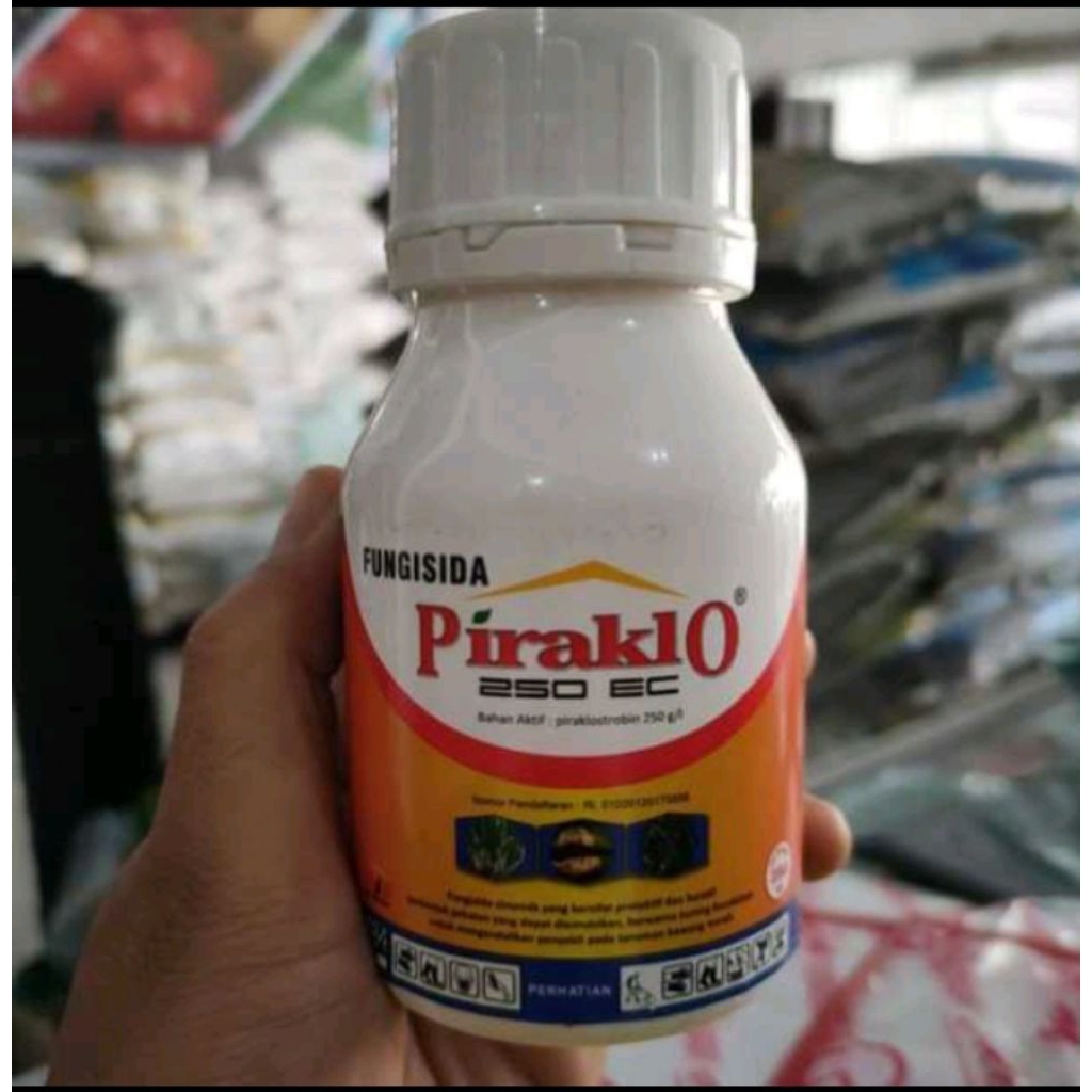 fungsida piraklo 250 EC 250ML