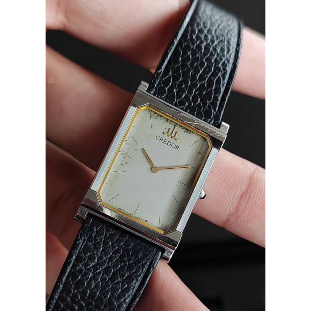 Seiko Credor original