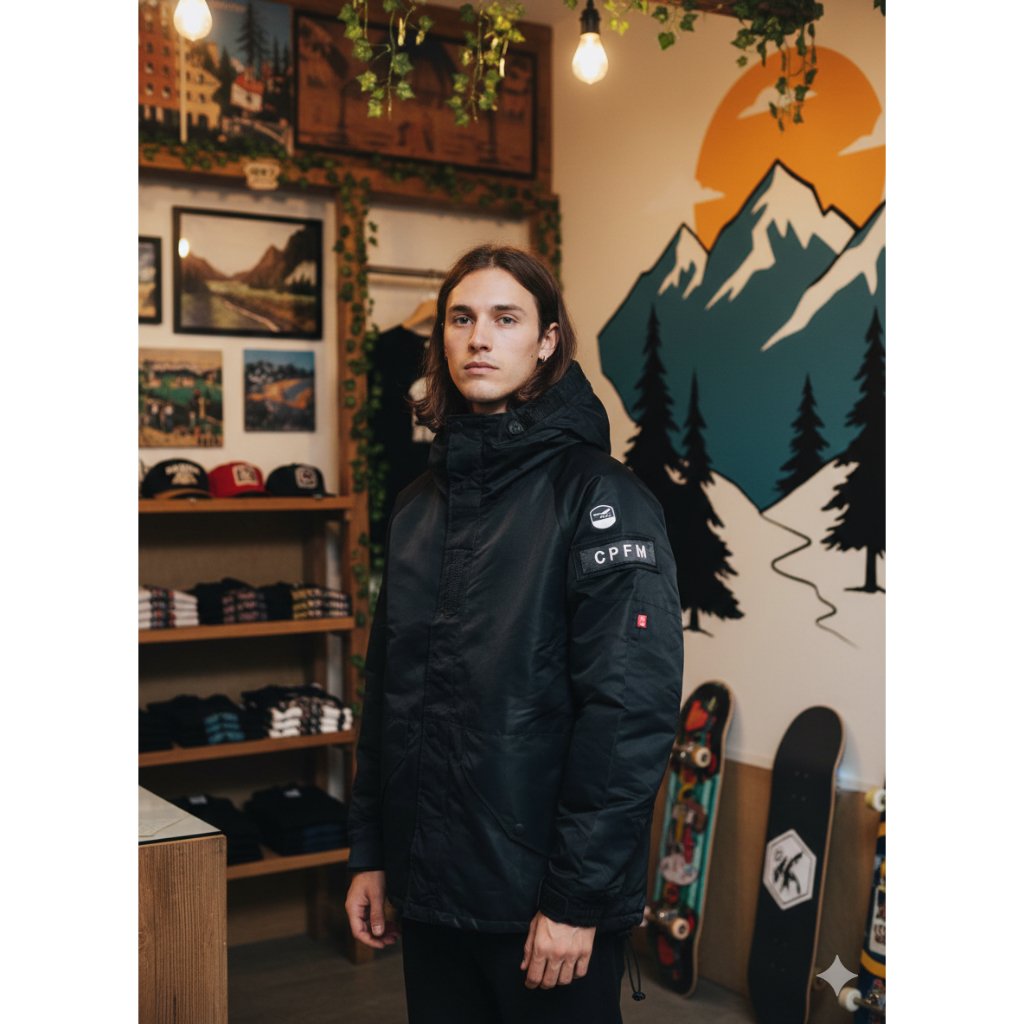 Southplay Military ECWCS