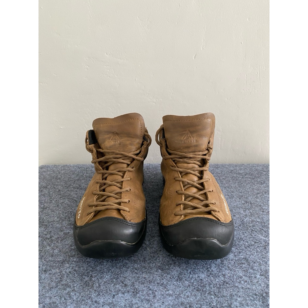 Sepatu Outdoor HUMTTO