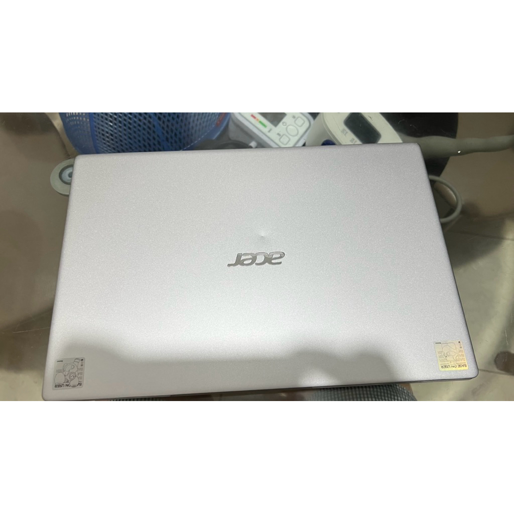 Preloved - Acer Swift 3 Ryzen5 4500U