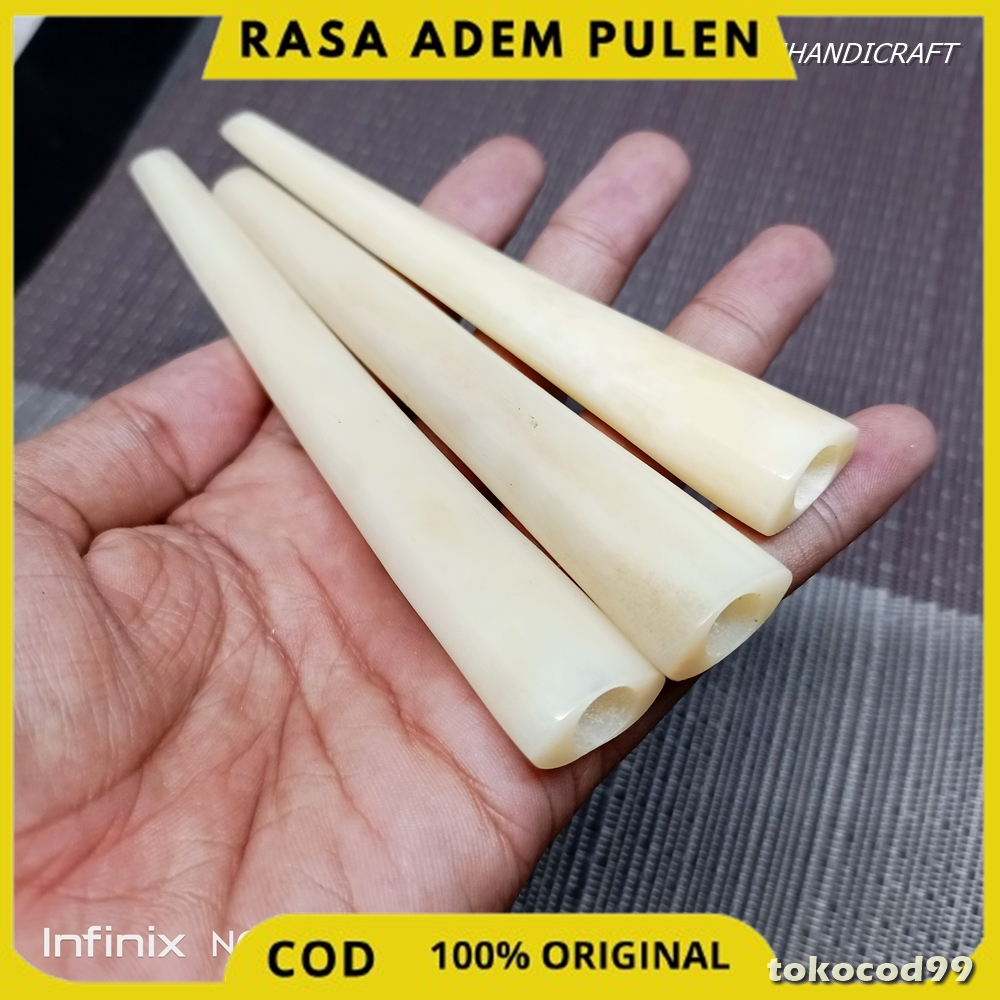 Pipa once tulang unta adem gurih