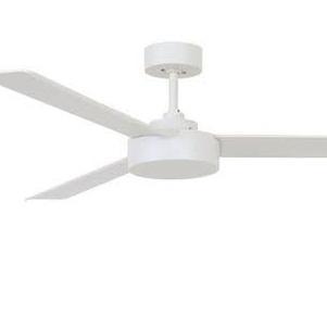 Ceiling Fan Edma Kipas angin baling baling Edma tipe Omni 52 inch - Coklat ORB