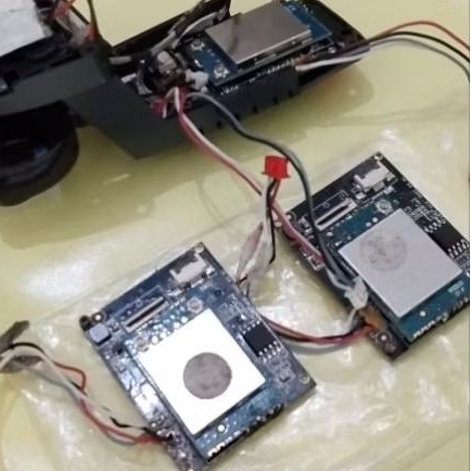 3 unit Module Wi-Fi drone L200/S9s gps max (Second) "baca deskripsi"