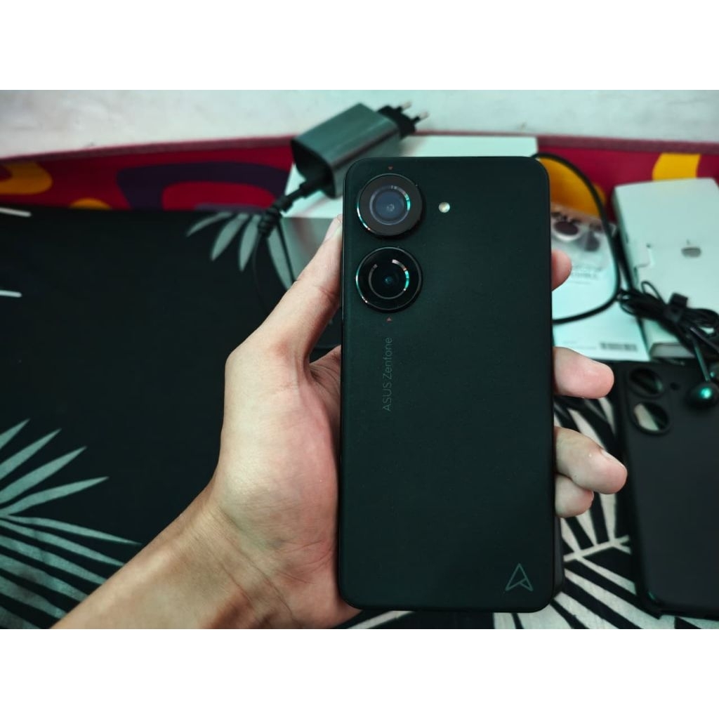 Asus Zenfone 10 8/128 Second