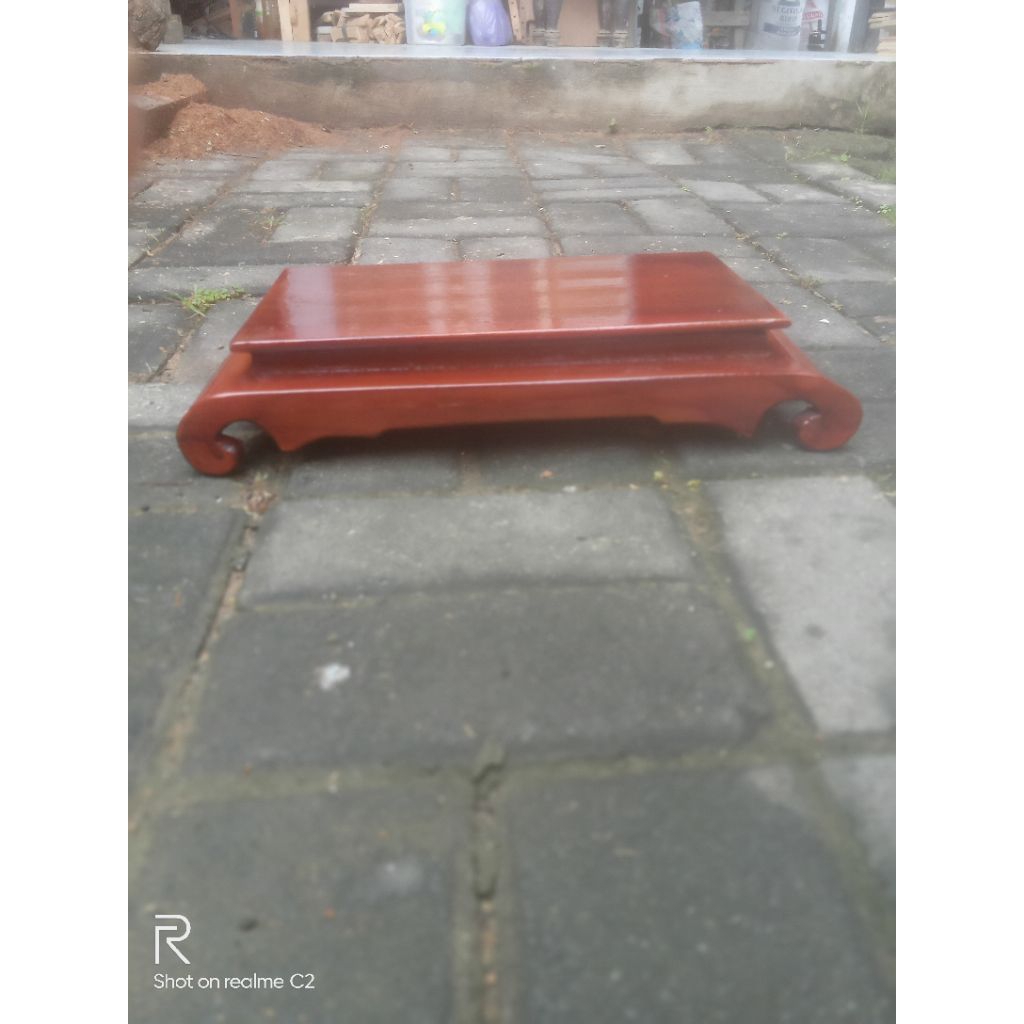 meja bonsai,meja hias,meja serbaguna,meja bonsai mame