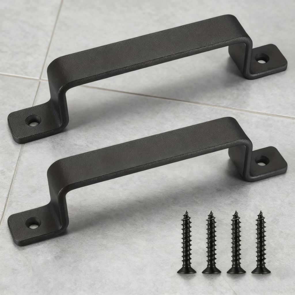 tarikan/hendle pintu tarikan laci panjang 20cm