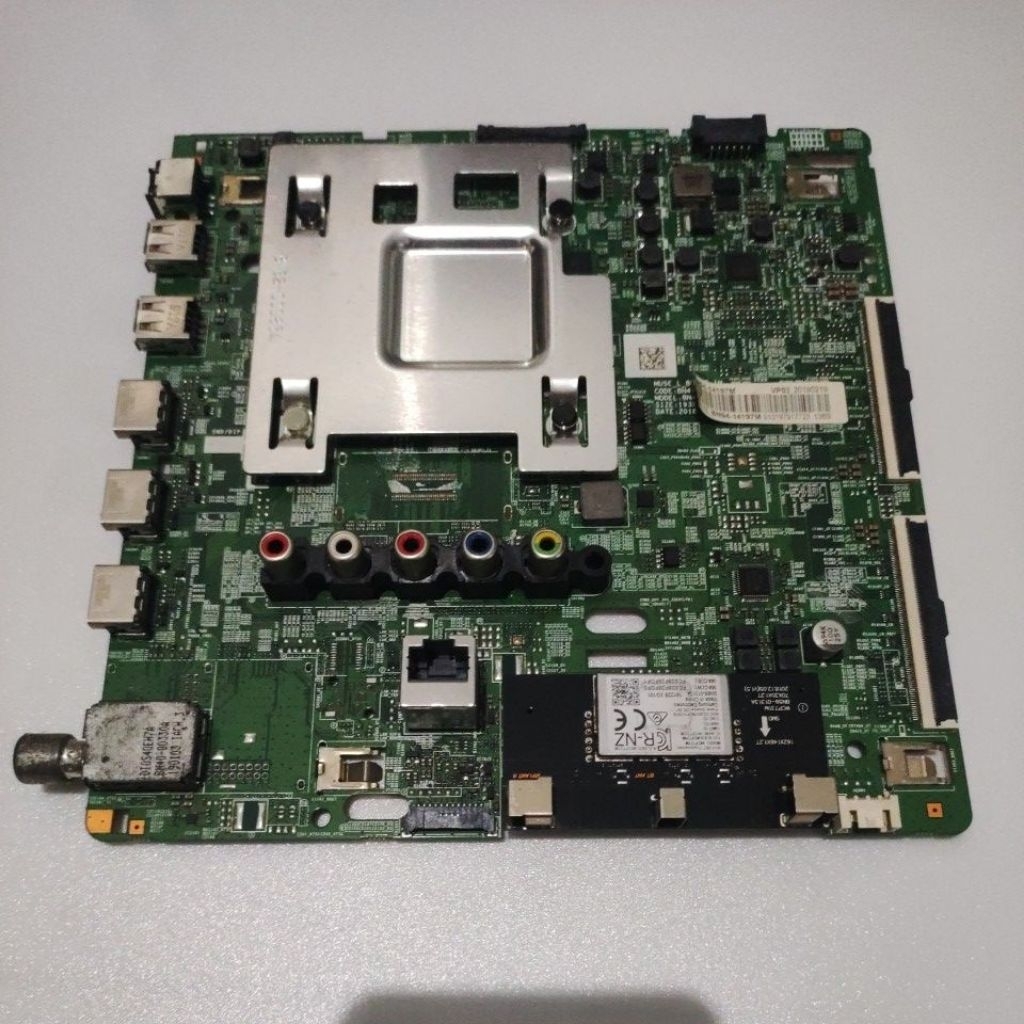 MB Mainboard Tv Smart Samsung UA55RU7100 55RU7100 55RU