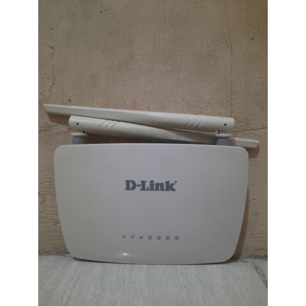 ROUTER WIFI DLINK TPLINK TENDA