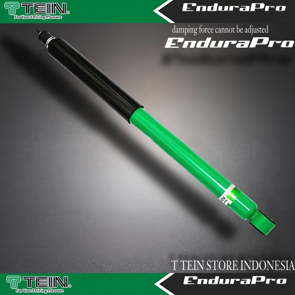 PAKET SHOCK BREAKER MITSUBISHI PAJERO 2000-2007 BELAKANG T TEIN ENDURAPRO