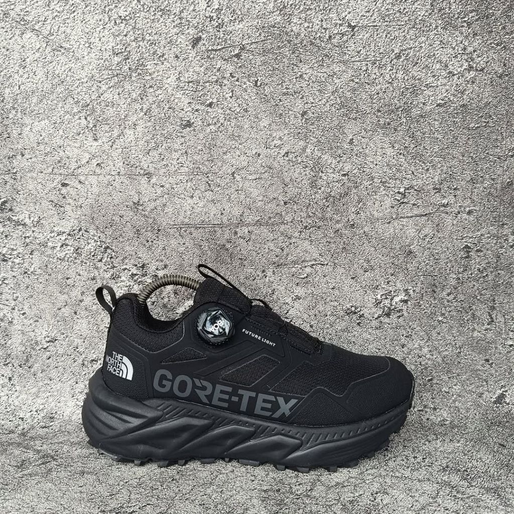 TNF Gore-Tex Boa System