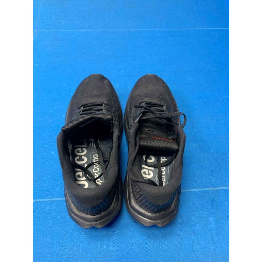 New Balance Fuelcell Rebel V4 Magnet Black