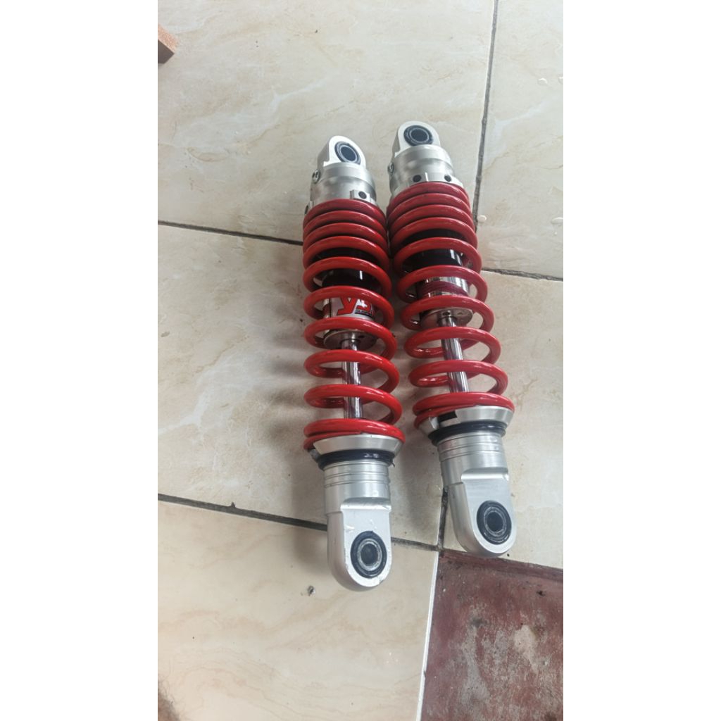 Shock YSS Z Series 280mm f1zr/vega/jupiter z