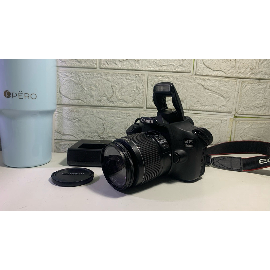 canon 1200d