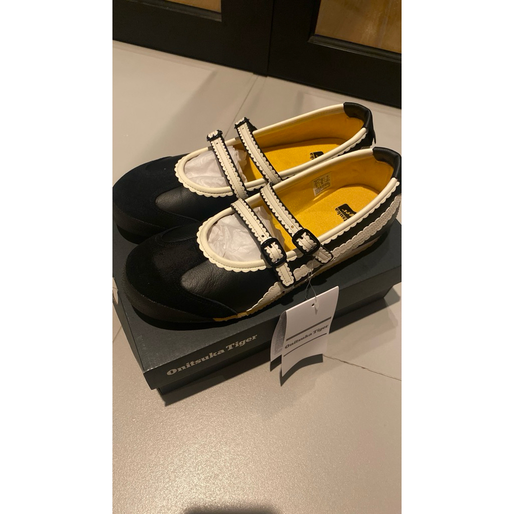 Onitsuka Tiger Mexico 66 TGRS