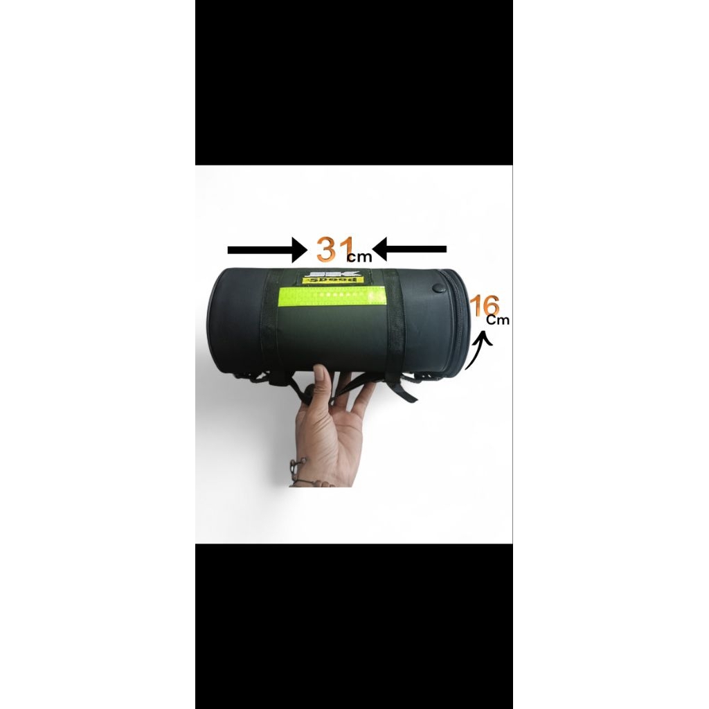 Tas mantel besar Tas jas hujan Tas bagasi untuk jas hujan AXIO karet ASV Karet XXXL