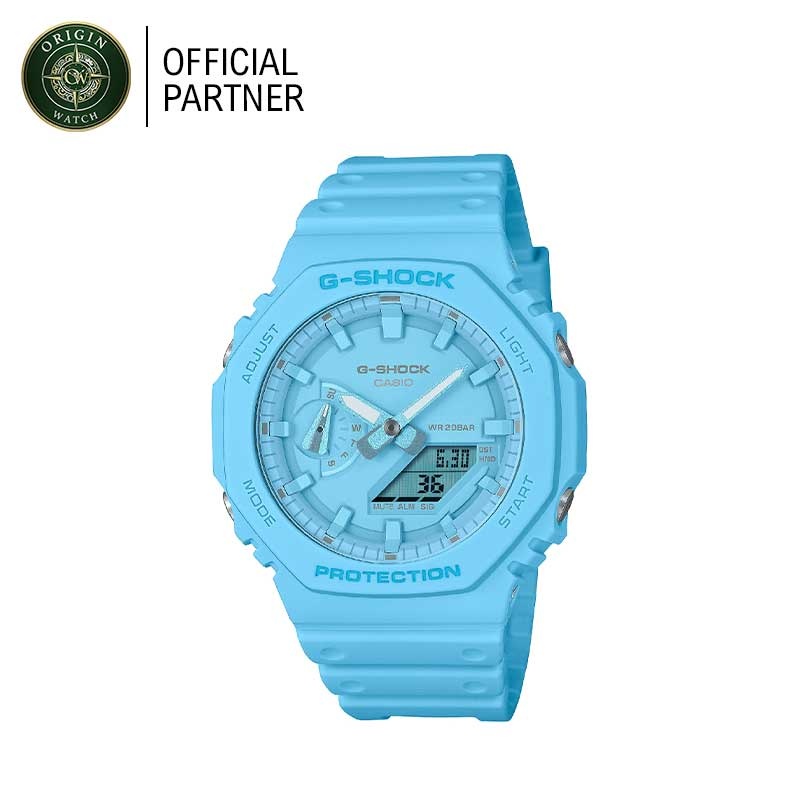 Casio G-Shock GA-2100-2A2DR
