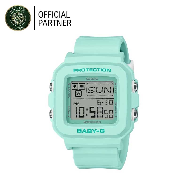 Casio Baby-G BGD-10-3DR