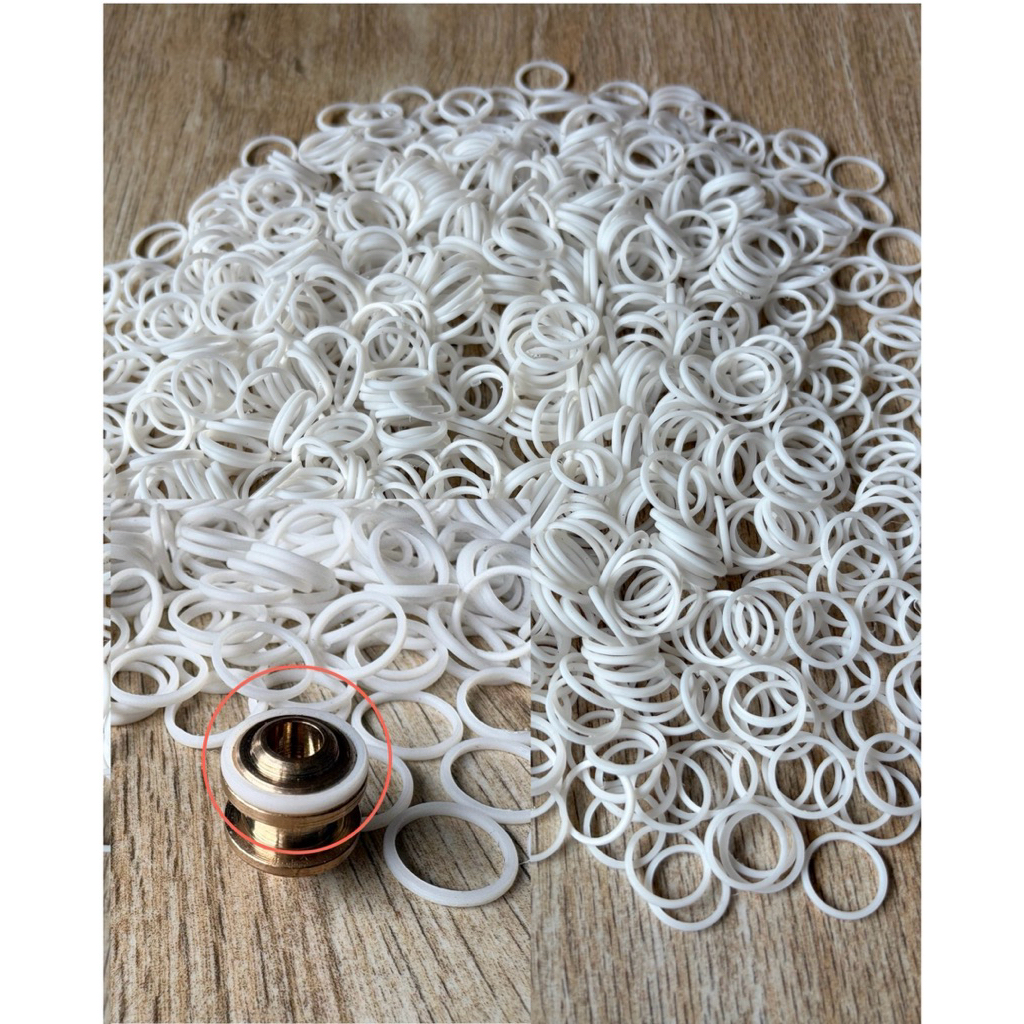 ring bosh pentil ring teflon ring bosh valve Ring valve Ring pentil
