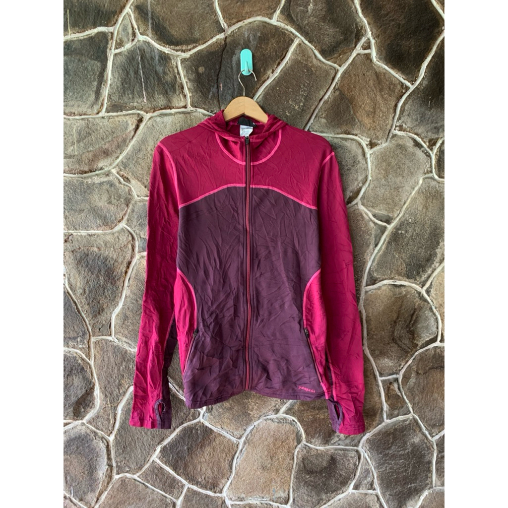 Jacket Patagonia Polartec