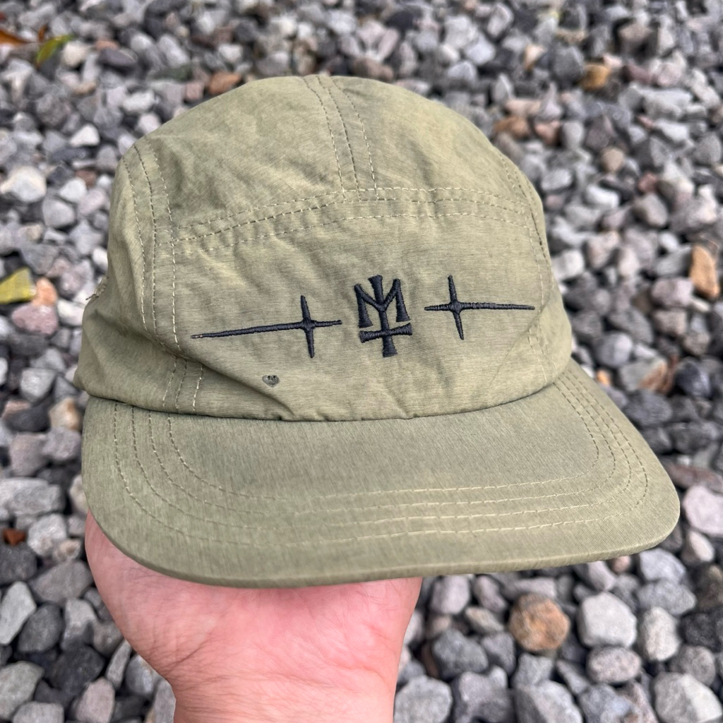 TOPI MATERNAL ORI MINUS RINGAN