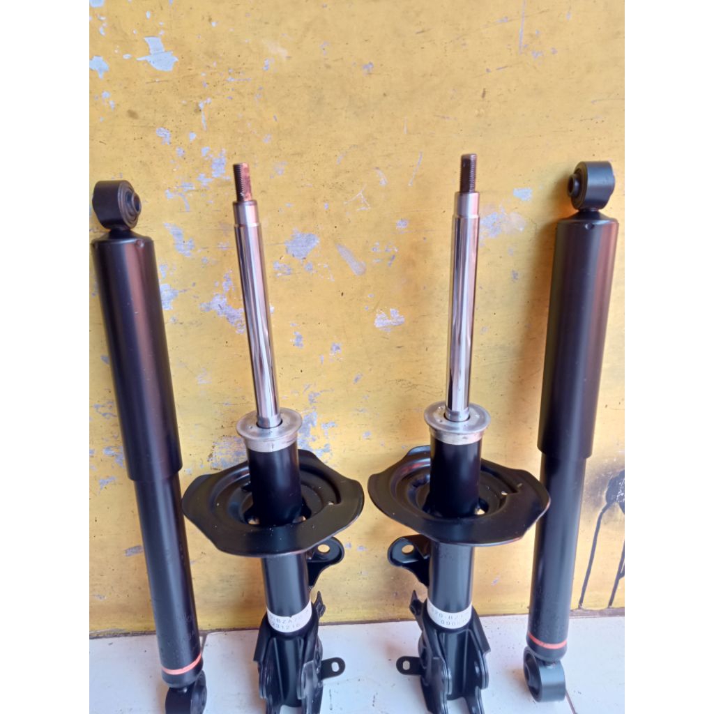 Shockbreaker Avanza Xenia Depan Belakang Original 2012-2020