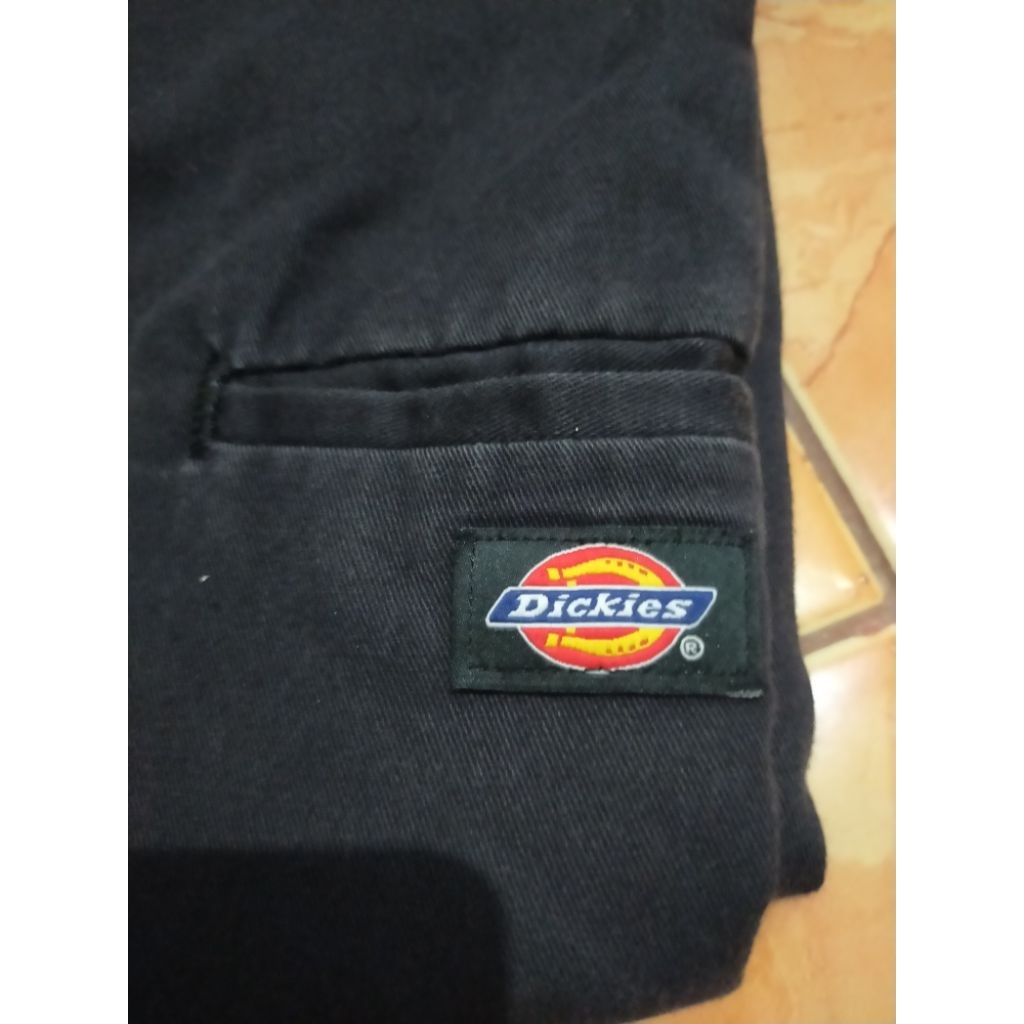 LP DICKIES SKINY STRAIGHT