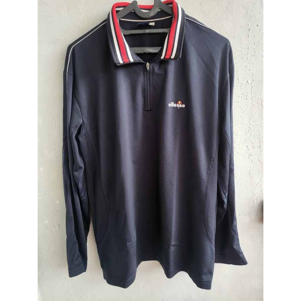 JACKET HALFZIP ELLESSE