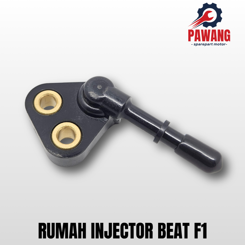 Rumah Injector Beat fI - Cangklong Injector Beat fI