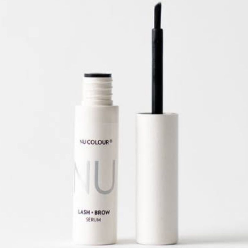 Nu**skin Lash Brow Serum Bulumata original colour