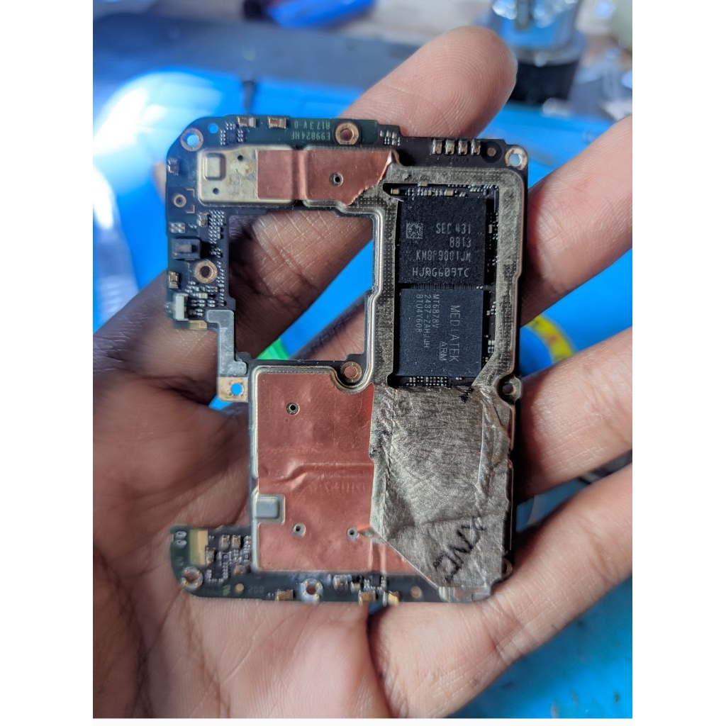 MESIN REDMI NOTE 14 PRO 5G 8/256 KM8F9001JM OPPO F1S