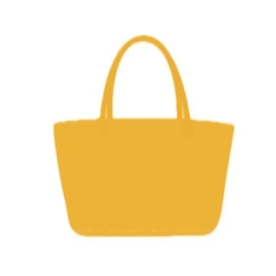 Tas Tote Wanita Cuir Fashion Elsi
