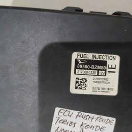 A-054 ECU RUSH TERIOS KONDE 89560-BZM80