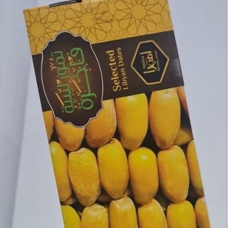 Kurma Ruthob (Kurma Muda) 1Kg