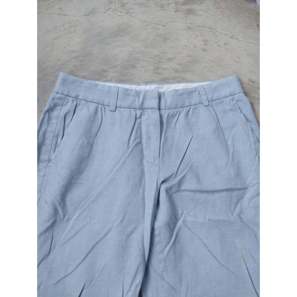 celana panjang theory