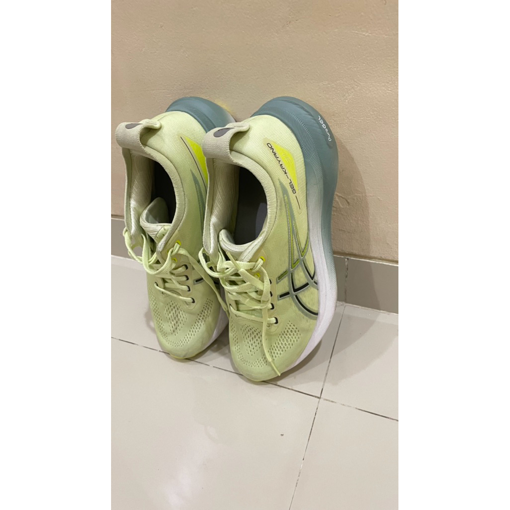 asics gel kayano 31 original