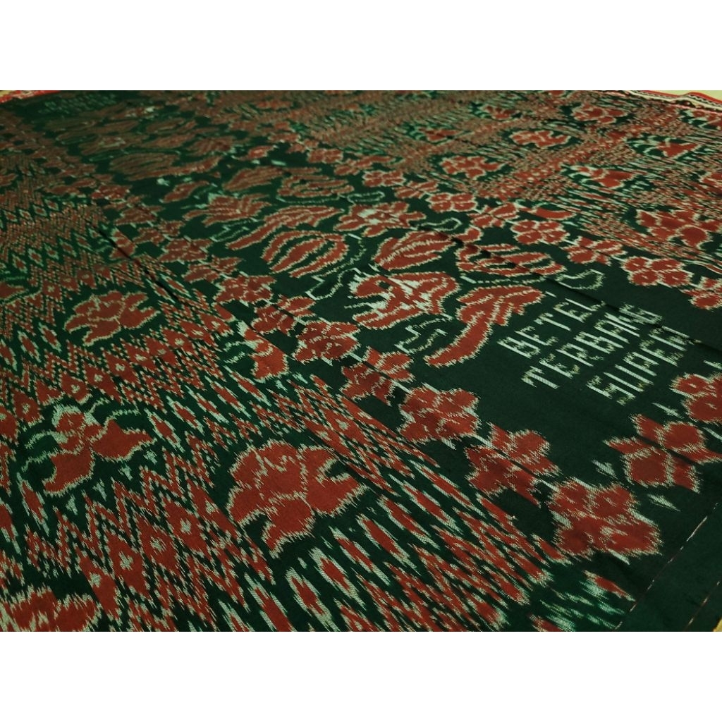 Sarung Goyor Betel Terbang Super