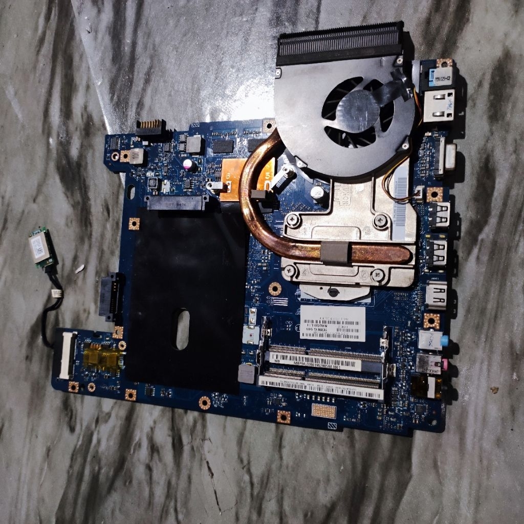 motherboard Mainboard Mobo normal laptop Acer 4736