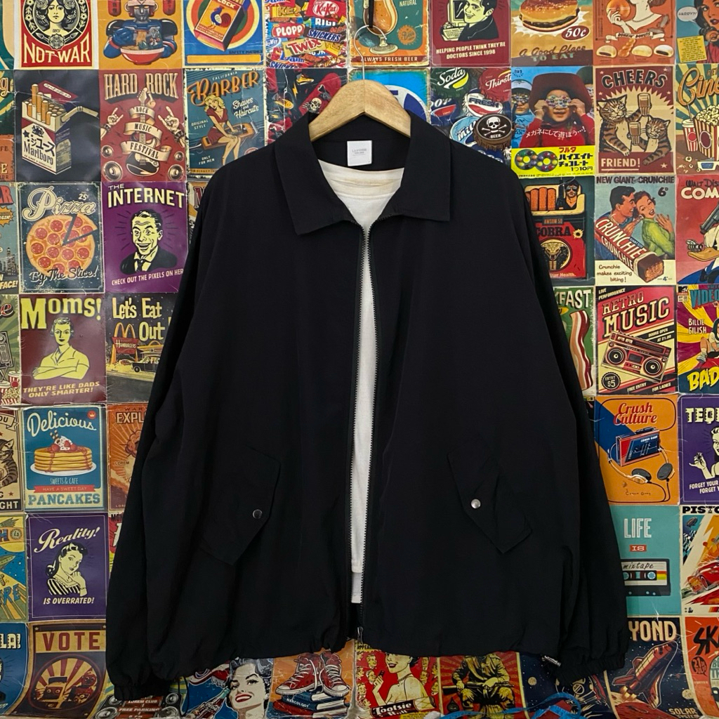 jaket lab studio size L