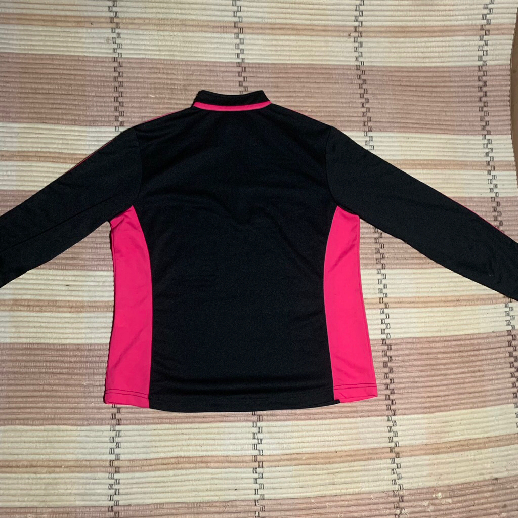 Kaos Polo Wanita Baju Golf SLAZENGER Original second preloved