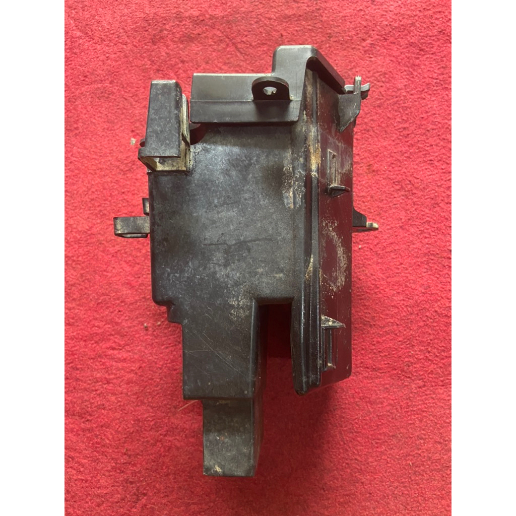 box aki wadah acu tempat baterai supra gtr 150 sonic 150r original