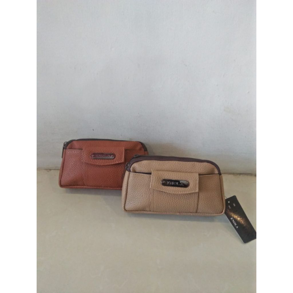 DOMPET CEWEK ENOLA TERBARU