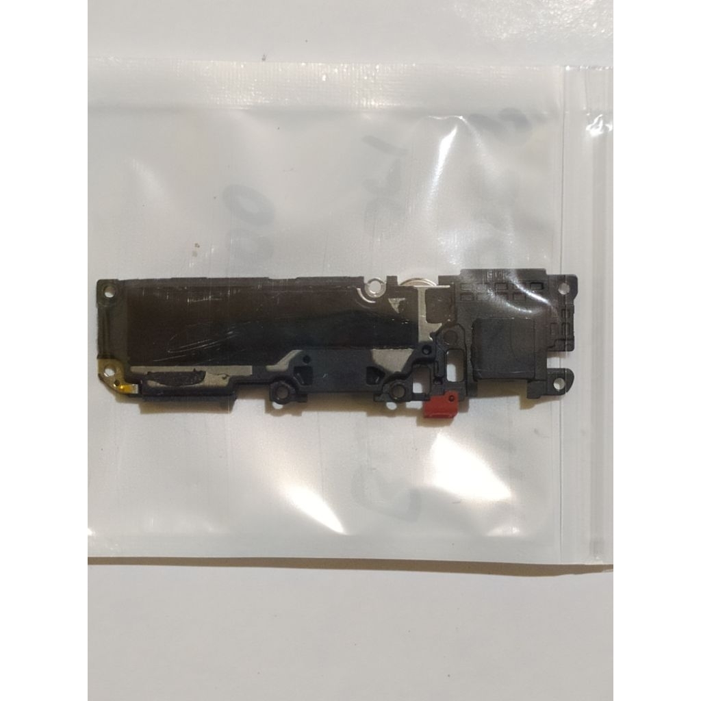 buzzer vivo y12s second original cabutan