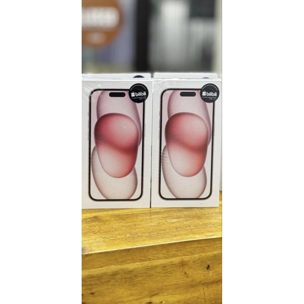 iphone 15 pink resmi baru greenpeel