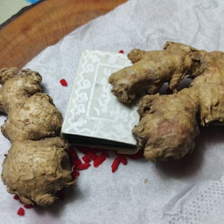 Aksesoris Al-Qur'an kecil warna putih Istambul