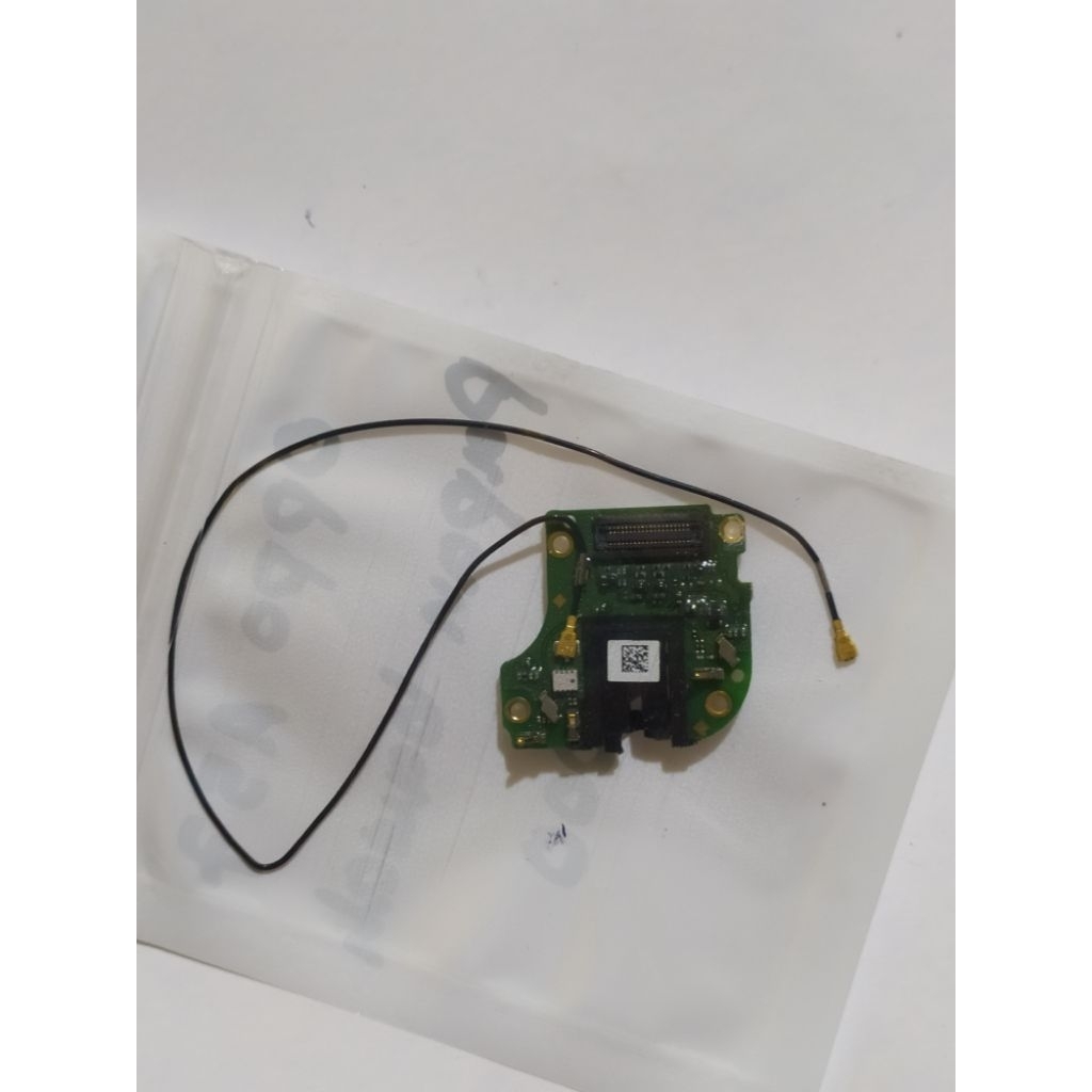 papan bawah Oppo a57 2016 second original cabutan