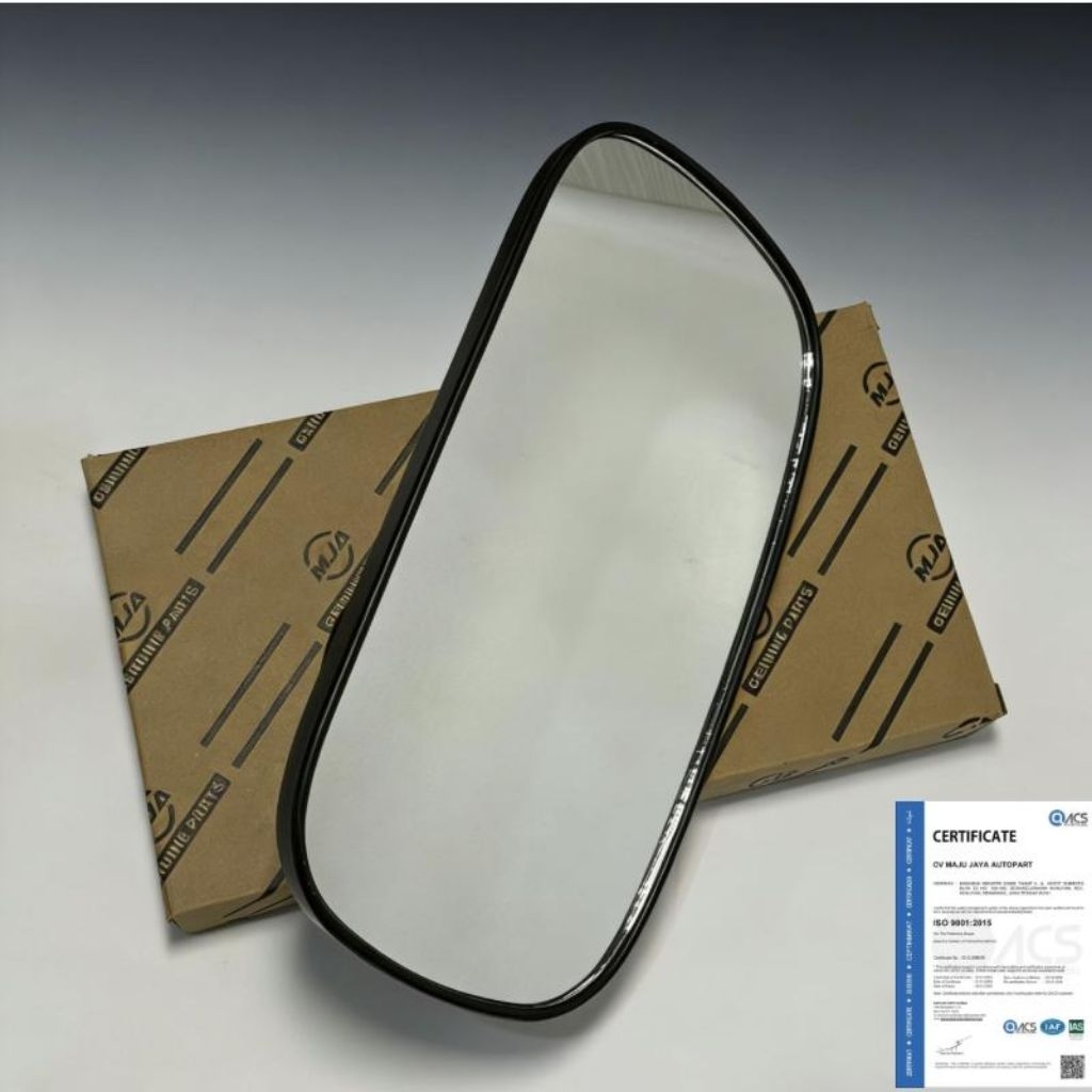 Spion Colt Diesel Lama - Hitam