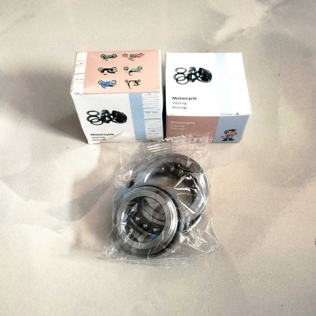 Komstir Grand Mangkok Stang Grand/Supra/Revo/Karisma - Kones Stang Legenda Beat Vario Motor Honda